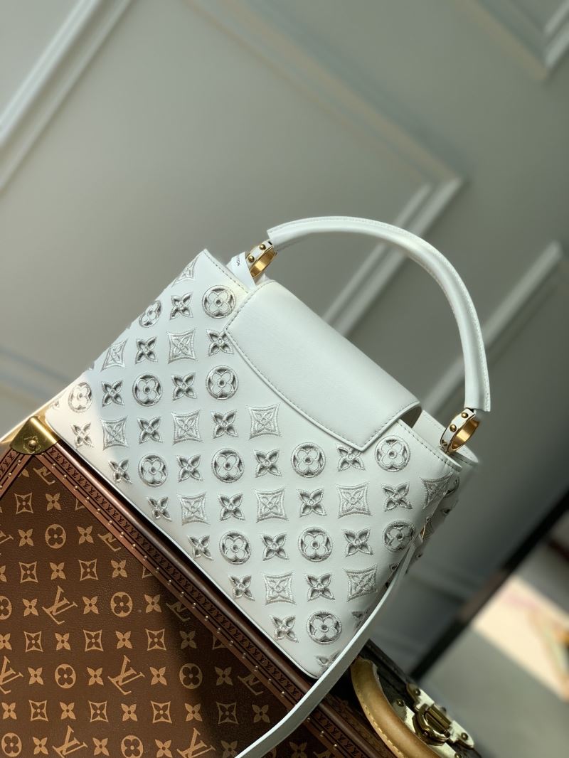 LV Top Handle Bags